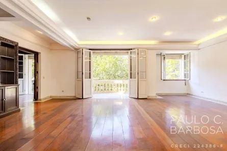 Apartamento com 2 Quartos à venda, 229m² no Higienópolis, São Paulo