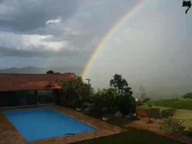 Fazenda/Sítio com 4 Quartos à venda, 180m² no , Pinhalzinho
