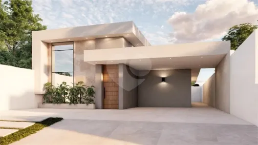 Casa com 3 Quartos à venda, 107m² no Cibratel II, Itanhaém