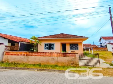 Casa com 2 Quartos à venda, 96m² no Fátima, Joinville