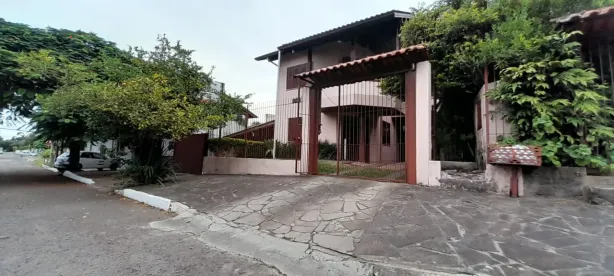Casa com 3 Quartos à venda, 287m² no Primavera, Novo Hamburgo