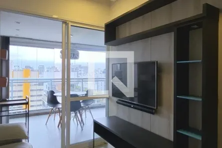 Apartamento com 1 Quarto à venda, 39m² no Vila Mariana, São Paulo