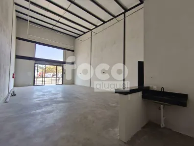 Ponto Comercial para alugar, 155m² no Nossa Senhora Aparecida, Uberlândia