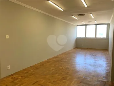 Sala Comercial para alugar, 47m² no Jardim Paulistano, São Paulo