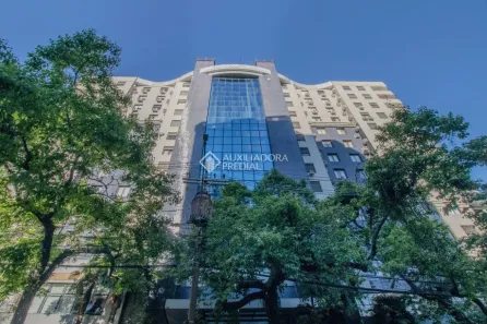 Apartamento com 1 Quarto para alugar, 42m² no Rio Branco, Porto Alegre