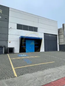 Galpão/Depósito/Armazém para alugar, 260m² no Nova Esperança, Balneário Camboriú