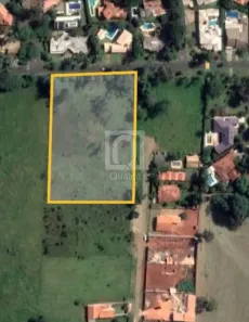 Lote/Terreno à venda, 8539m² no Chacara Santa Terezinha, Araçoiaba da Serra