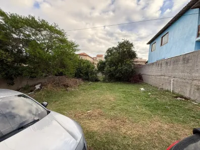 Lote/Terreno à venda, 300m² no Ogiva, Cabo Frio