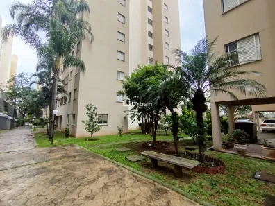 Apartamento com 2 Quartos à venda, 49m² no Jardim Boa Vista (Zona Oeste), São Paulo