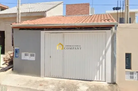 Casa com 2 Quartos à venda, 102m² no Parque São Bento, Sorocaba