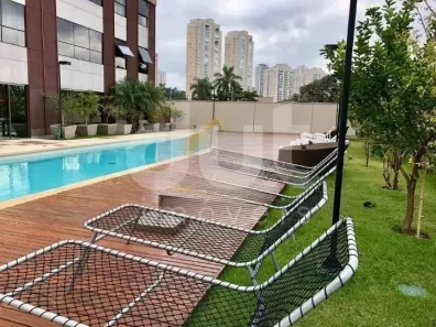 Apartamento com 1 Quarto à venda, 70m² no Cambuí, Campinas