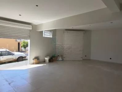 Sobrado com 2 Quartos à venda, 139m² no Jardim Maria Goretti, Ribeirão Preto
