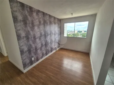 Apartamento com 2 Quartos à venda, 44m² no Jardim São Savério, São Paulo