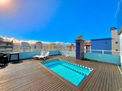 Apartamento com 4 Quartos à venda, 226m² no Centro, Capão da Canoa