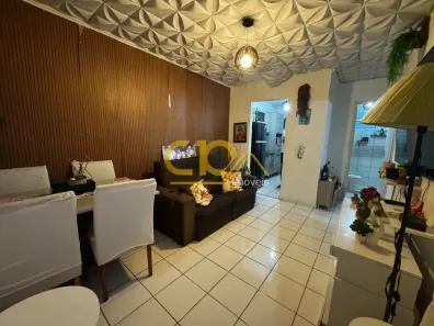 Apartamento com 2 Quartos à venda, 47m² no Jonas Veiga, Belo Horizonte