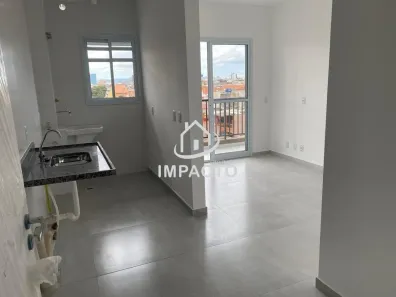 Apartamento com 2 Quartos à venda, 41m² no Penha de França, São Paulo
