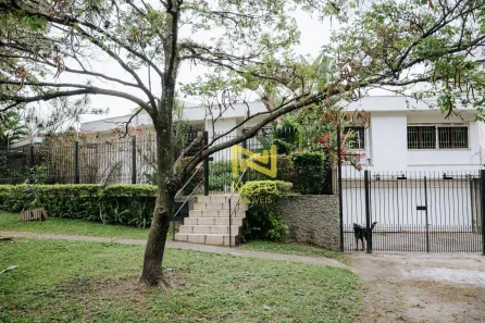 Casa com 3 Quartos à venda, 350m² no Alto da Lapa, São Paulo
