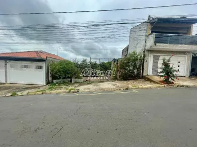 Lote/Terreno à venda, 500m² no Jardim Ibirapuera, Piracicaba