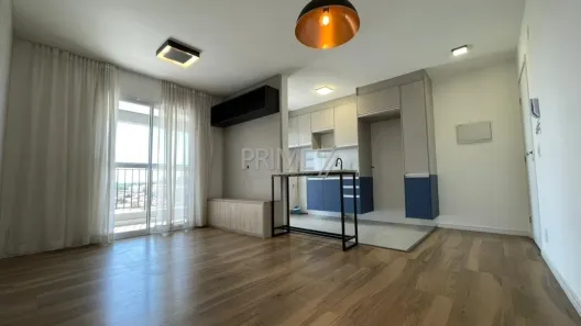 Apartamento com 2 Quartos para alugar, 66m² no Piracicamirim, Piracicaba