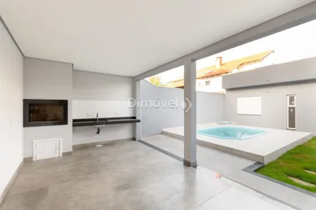 Casa com 3 Quartos à venda, 204m² no Ipanema, Porto Alegre