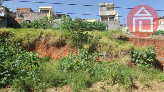 Lote/Terreno à venda, 600m² no Aparecida, Bragança Paulista