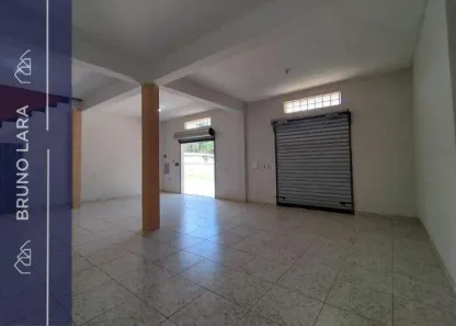 Ponto Comercial para alugar, 63m² no Pouso Alegre, São Joaquim de Bicas