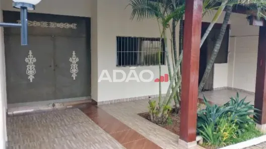 Casa de Condomínio com 3 Quartos à venda, 167m² no Sítios Santa Luzia, Aparecida de Goiânia