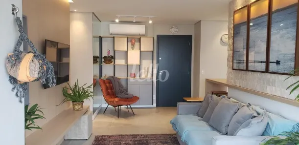 Apartamento com 2 Quartos à venda, 68m² no Saúde, São Paulo