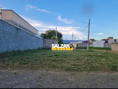 Lote/Terreno à venda, 175m² no Loteamento Santa Clara, Pindamonhangaba