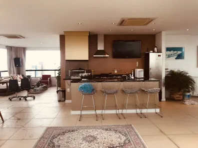 Apartamento com 4 Quartos à venda, 398m² no Graça, Salvador