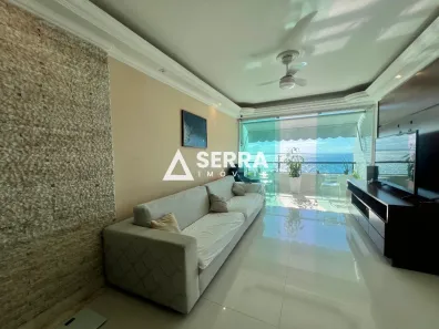 Apartamento com 3 Quartos à venda, 130m² no Barra, Salvador