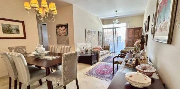 Apartamento com 3 Quartos à venda, 106m² no Centro, Florianópolis