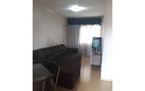 Apartamento com 2 Quartos à venda, 55m² no Vila Guarani (Z Sul), São Paulo