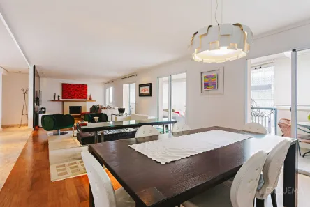 Apartamento com 4 Quartos à venda, 250m² no Indianópolis, São Paulo
