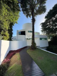 Casa de Condomínio com 5 Quartos à venda, 700m² no Lagoa da Conceição, Florianópolis