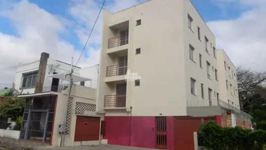 Kitnet para alugar, 38m² no Nossa Senhora do Rosário, Santa Maria
