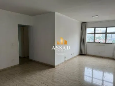 Apartamento com 3 Quartos para alugar, 100m² no Centro, São José do Rio Preto