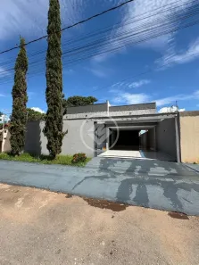Casa com 3 Quartos à venda, 168m² no Cidade Vera Cruz, Aparecida de Goiânia