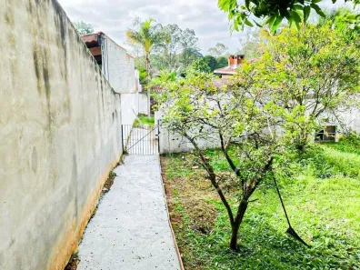 Casa de Condomínio com 1 Quarto à venda, 70m² no Parque do Terceiro Lago, São Paulo