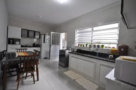 Sobrado com 3 Quartos à venda, 151m² no Tucuruvi, São Paulo