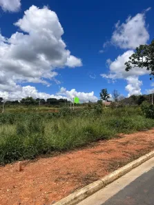Lote/Terreno à venda, 420m² no Amadeus, Lagoa Santa