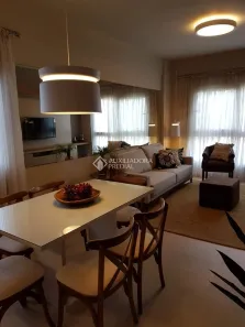Apartamento com 2 Quartos à venda, 74m² no Centro, Gramado