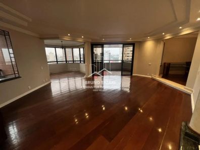Apartamento com 4 Quartos à venda, 220m² no Planalto Paulista, São Paulo