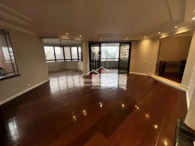 Apartamento com 4 Quartos à venda, 220m² no Planalto Paulista, São Paulo