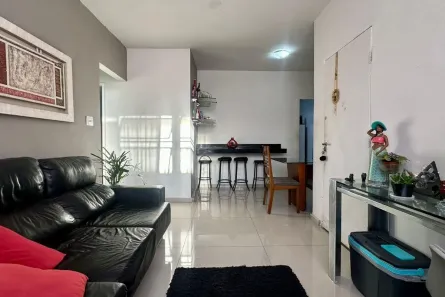 Apartamento com 3 Quartos à venda, 85m² no Anchieta, Belo Horizonte