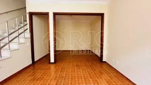 Apartamento com 3 Quartos à venda, 120m² no Grajaú, Rio de Janeiro