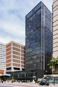 Sala Comercial para alugar, 660m² no Bela Vista, São Paulo