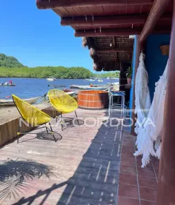 Casa com 1 Quarto à venda, 96m² no Caraíva, Porto Seguro
