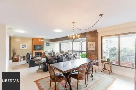Apartamento com 3 Quartos à venda, 162m² no Moinhos de Vento, Porto Alegre