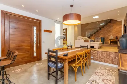 Casa com 1 Quarto à venda, 114m² no Vila Anglo Brasileira, São Paulo
